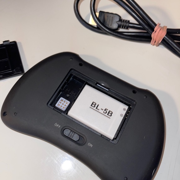 MXQ 4K android box - Picture 5 of 6